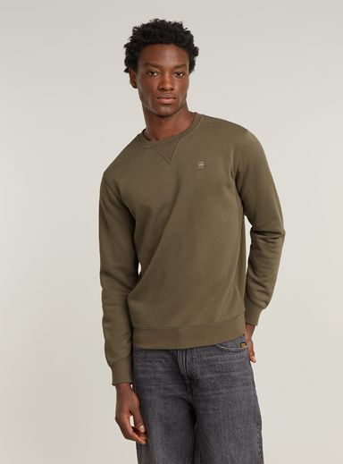 Premium Core Sweater
